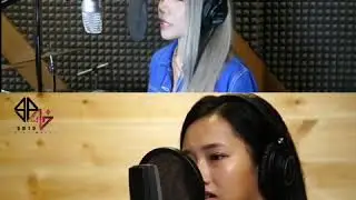 4th Impact x Kriesha Chu - Speechless (Magic Collab)