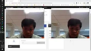 Container Damage Detection with IBM Visual Insight and OpenCV Python