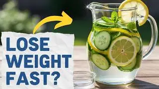 5 Best Morning Drinks for FAST Weight Loss &ndash; Burn Fat and Transform Your Body in 7 Days!