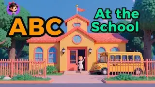 ✏️ Welcome to class—it’s time to sing the ABCs!
