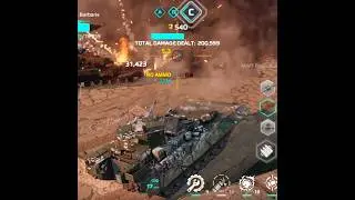MWT Tier 4 Best Tank