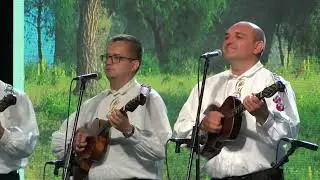Ambar - Jedno selo u mome srcu (Zlatni glas zlatne doline - Kaptol 2022.)