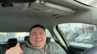 Обожнюю працювати у неділю І Гарна каса