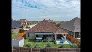 15249 Saralily Way Aledo, TX 76008