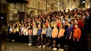 Tusen Röster - Årskurs 6 & 7.