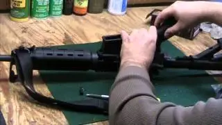 Magpul MOE Grip
