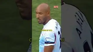 Sam Allardyce On Signing Nicolas Anelka