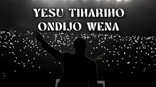 Yesu Tihariho Ondijo Wena | Cover by Apostle Grace Lubega | Phaneroo Night of Prayer 2025