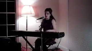 Jennifer Grassman - Songs From A Room Houston