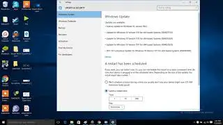 How To Update your operating system [ Windows 10 ]