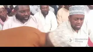 QADIRIYA DHIKR NAIROBI 1444AH