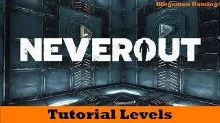 Neverout Walkthrough: Tutorial Levels