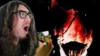DEMON PLEASE, I JUST NEED GROCERIES!!!! Teke Teke: Moonlit Dread - Itch.io Games