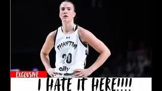 Inside the &lsquo;Vacation Mode&rsquo; Drama: Sabrina Ionescu and Unrivaled Exposed