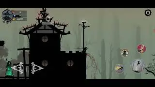 Ninja arosi level 44 ninza tech 