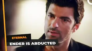 The Police Are Looking for Daghan Everywhere | Eternal Episode 31