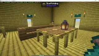 making a minecraft rougelike minigame