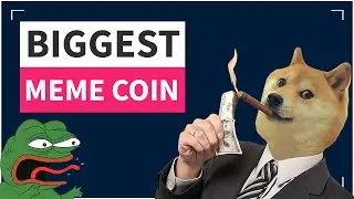MemeCore ( M ): Entire Blockchain Built for MEMEs...!