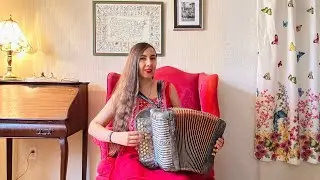 HOHNER CLUB IIB  DIATONIC BUTTON ACCORDION
