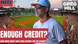 Should Red Sox go 
