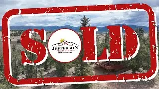 147 Wells Fargo Cir, Jefferson, CO Fly By | 🌄Park County Real Estate