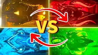 The BEST Gauntlet On Ancient Evil!!!(Cod Zombies)