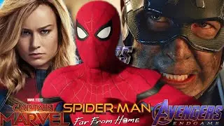 Can ALL 3 Marvel Movies This Year Make a Billion Each?!