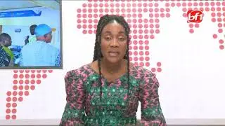 Kibaye Wakato du 05 février 2026-BF1TV
