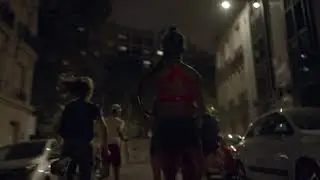 DISTANCE  | Outlaw Runners | BETC | SOLDAT FILMS