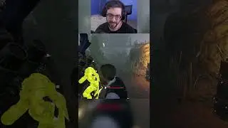 DBD has Corrupted Me