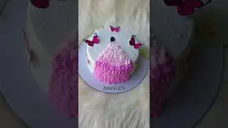 Simple & Absolutely Gorgeous Cake Design Ideas😮🥰#shorts #shortfeed