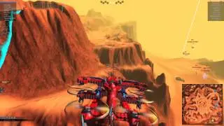 ROBOCRAFT: This Giveaway has ended! Easternanza! New Premium codes!