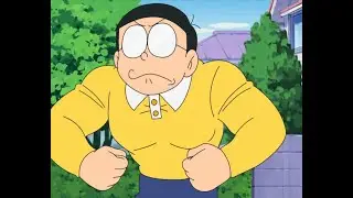 Nobita pencil sketch Easy tutorial । Sketch with Alvi । Nobita Drawing