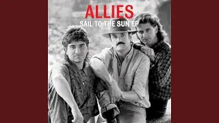 Sail To The Sun