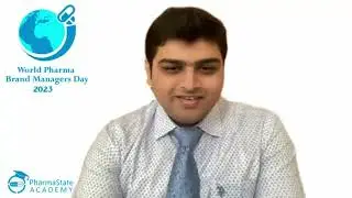 Part 3 - E-commerce initiatives pharma retailing |  Day 2: World Pharma Brand Managers Day - 2023