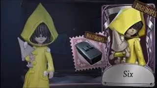 Little Girls Best Crossover Skin By Far! 