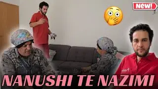 Baskia - Nanushi te Nazimi (Humor 2023)