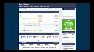 Learn How StockTrak Can Be Used in Your Class!