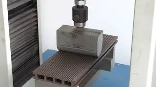 Unbreakable? Pressure Testing Our High-Performance Composite Decking