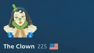 Beating The Clown Bot [Chess.com]