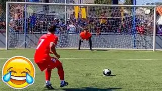 1 HOUR OF 2026 FUNNIEST FOOTBALL VIDEOS (TRY NOT TO LAUGH) #4