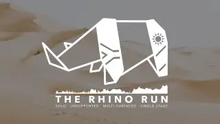 Sarah Hammond pre-race Rhino Run thoughts