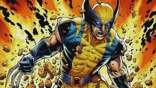 Wolverine - Frankly, Mr. Shankly (4K Edit)