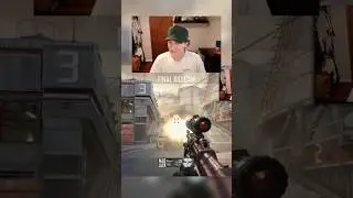 I hit a BO2 TRICKSHOT with a RANDOM Class Setup&hellip; 😱