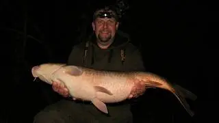 Další  ‘‘zářezy‘‘ na Radbuze 2019