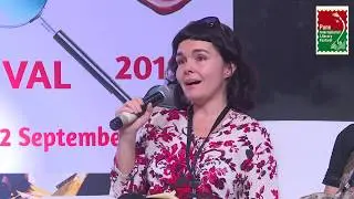 PILF 2019 : Creative Ethics : Drawing the line at Inspiration
