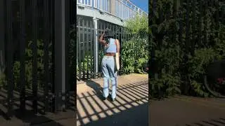 UMLANDO (DANCE VIDEO) @sophiaofficialxo