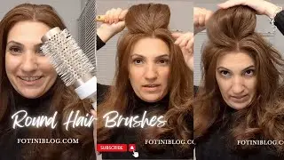 How to get  Big Texas Hair (Volume)