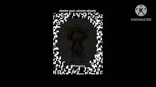 Shake your phone