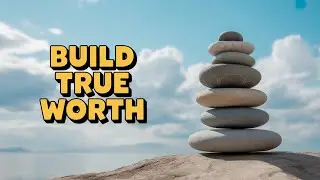 Honest Self-Worth Builds Inner Strength! (Hindi Language)